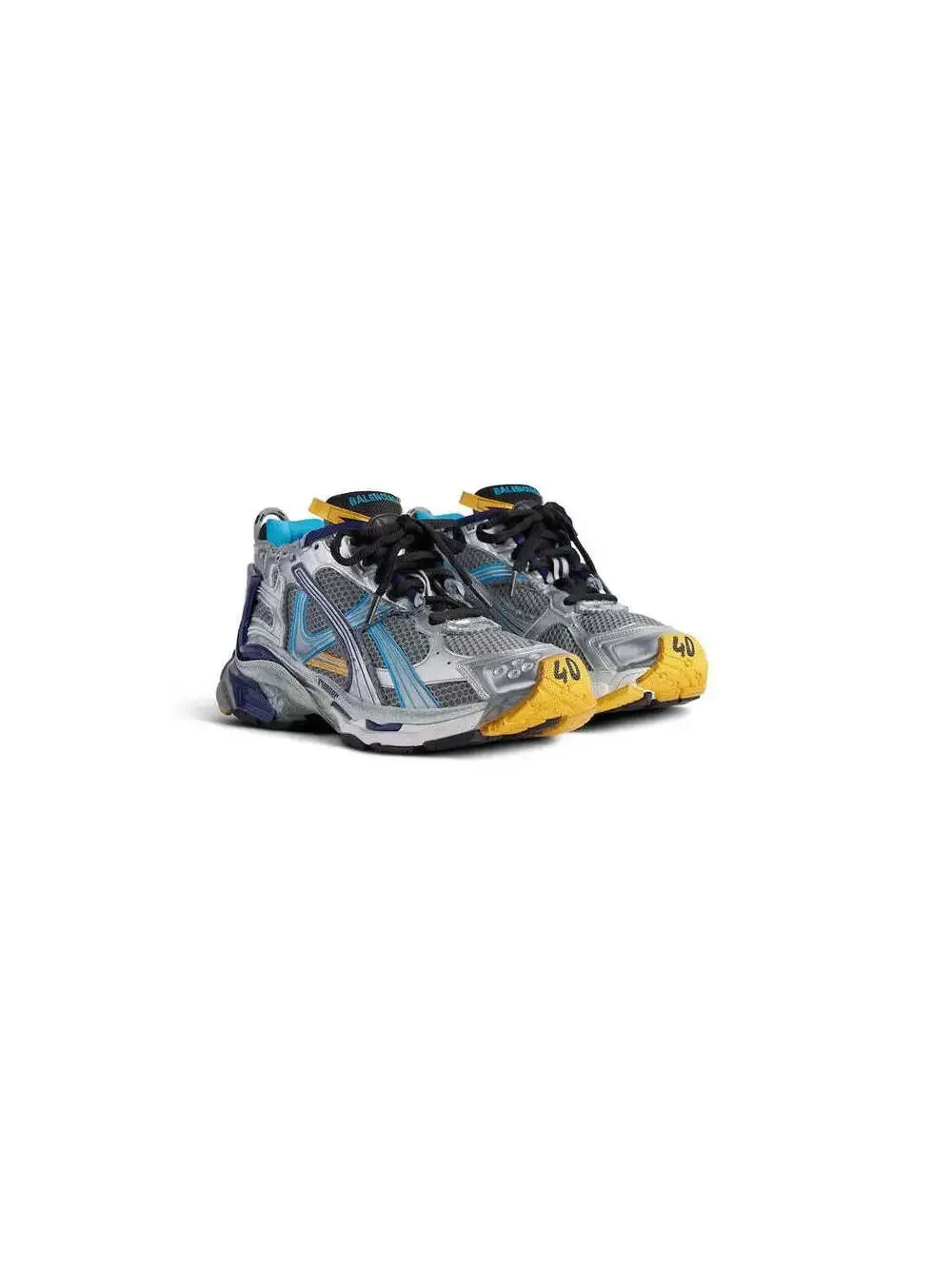 Balenciaga Runner Sneakers(PLEASE REQUEST YOUR SIZE BEFORE PURCHASING)